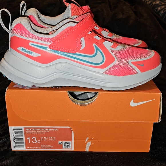 Nike Sneakers 13C - Cosmic Runner - Picture 2 of 9